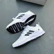 Adidas Men's Gore-Tex Leather Shoes - New & Original - 5