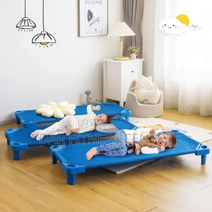 Brand New Stackable Daycare Cots