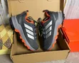 Men's Classic Leather Shoes - Brand New - 2