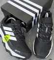 Men's Classic Leather Shoes - Brand New - 4