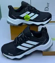 Men's Classic Leather Shoes - Brand New - 5