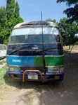 Toyota Coaster 2000 - 1