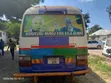 Toyota Coaster 2000 - 2