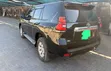 Toyota Land Cruiser Prado 150 2012 - 2