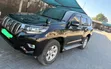 Toyota Land Cruiser Prado 150 2012 - 5