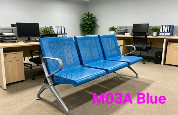 Zuo Modern Office Chair - Brand New - 1