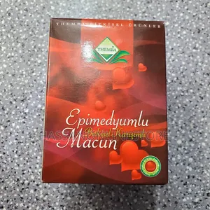 Themra Epimedium Paste Herbal Blend Strength Paste 240g