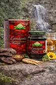 Themra Epimedium Paste Herbal Blend Strength Paste 240g - 4