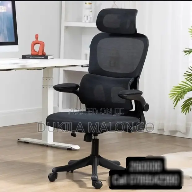 Zuo Modern Office Chair - Brand New - 1