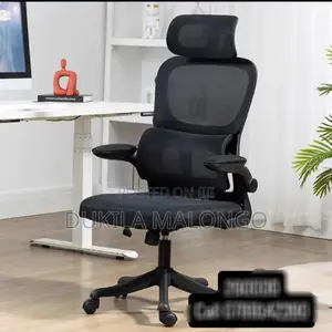 Zuo Modern Office Chair - Brand New