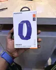 Porodo Trackfit Smart Fitness Band - Blue - 2