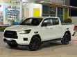 Toyota Hilux GR 2023 - 4