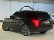 Land Rover Range Rover Vogue 2016 Black - 1
