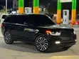 Land Rover Range Rover Vogue 2016 Black - 2