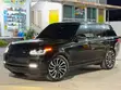 Land Rover Range Rover Vogue 2016 Black - 4