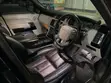 Land Rover Range Rover Vogue 2016 Black - 5