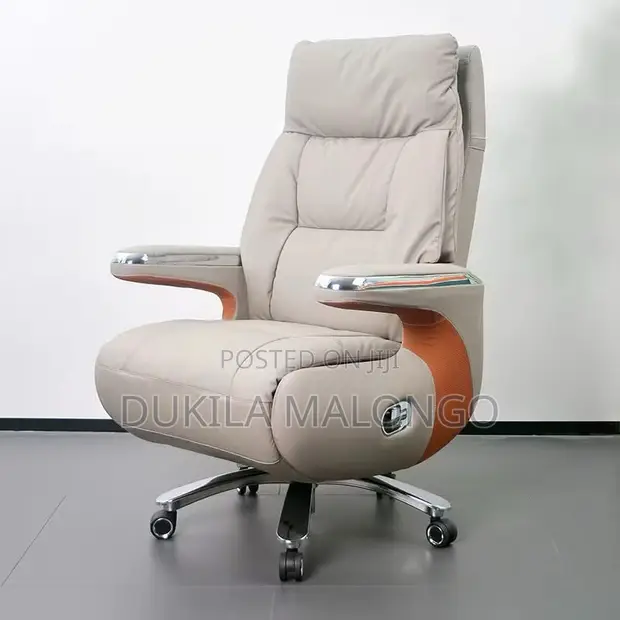 Zuo Modern Office Chair - Brand New - 1