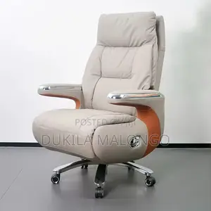 Zuo Modern Office Chair - Brand New
