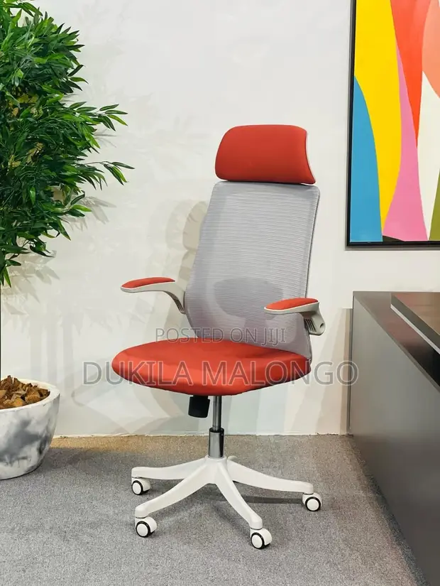 Zuo Modern Office Chair - Brand New - 1