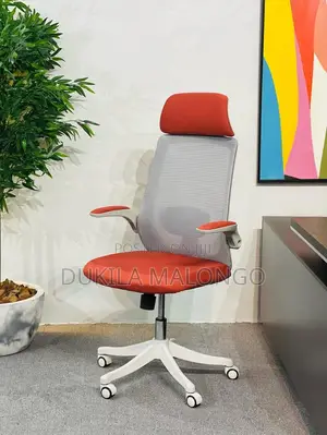 Zuo Modern Office Chair - Brand New