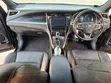 Toyota Harrier 2015 Black - 5