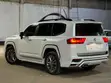 Toyota Land Cruiser LC300 2024 White - 3