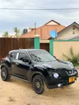Nissan Juke 2019 Black - 2