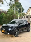 Nissan Juke 2019 Black - 3