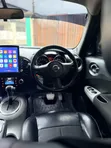 Nissan Juke 2019 Black - 5