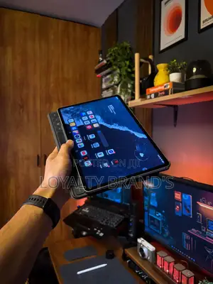 New Honor Pad 10 256GB with Pencil & Keyboard