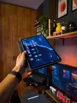 New Honor Pad 10 256GB with Pencil & Keyboard - 1