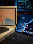 New Honor Pad 10 256GB with Pencil & Keyboard - 2