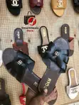 Modern High-Quality Q M Material Shoes - 2