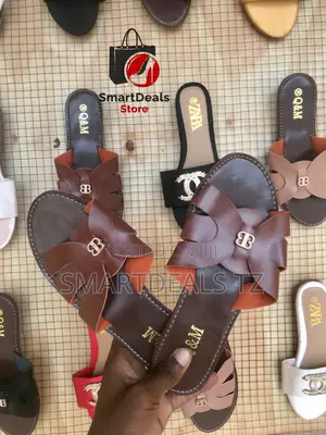 Modern High-Quality Q M Material Shoes