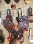 Modern High-Quality Q M Material Shoes - 3