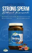 Mesirişifa Strong Sperm Fig and Date Paste for Men 460g - 1