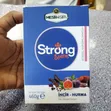 Mesirişifa Strong Sperm Fig and Date Paste for Men 460g - 4