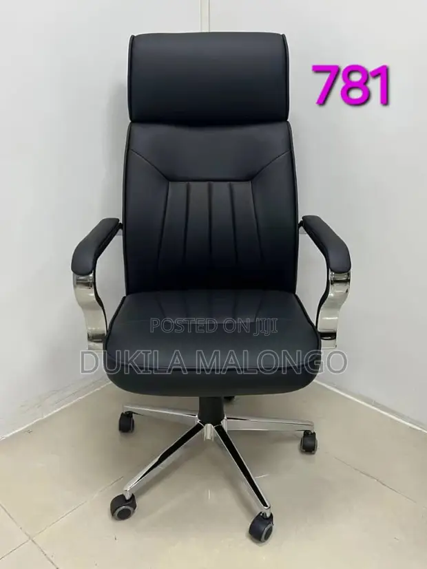 Kiti Kipya cha Ofisi cha Zuo Modern kutoka Uturuki - 1