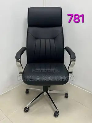 Brand New Zuo Modern Office Chair from Turkey