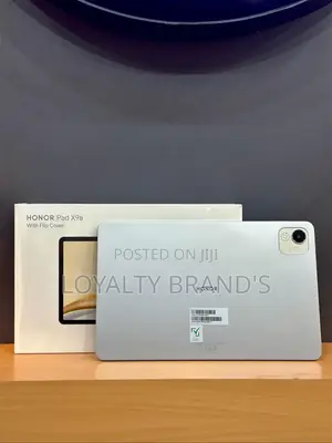 New Honor Pad X9 128GB