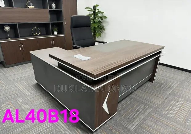 Meza ya Office Zuo Modern - Imara Sana na Yenye Kudumu - 1