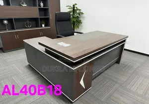 Zuo Modern Office Table - Very Strong & Durable