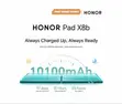 New Honor Pad X8 128GB - 2