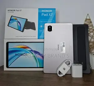 New Honor Pad X7 128GB