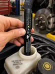 Brake Fluid Tester - 2