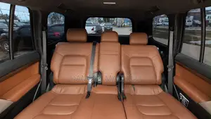 Toyota Land Cruiser ZX 2017 Gold