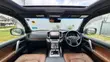 Toyota Land Cruiser ZX 2017 Dhahabu - 3