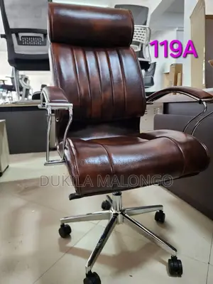 Zuo Modern Office Chair - Brand New
