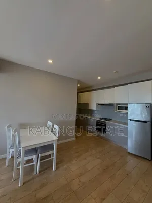 Furnished 2 Bedroom Apartment for Rent in Masaki