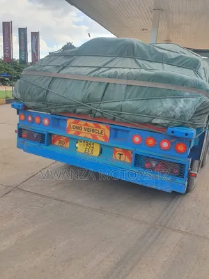 Scania R420 Truck - Used